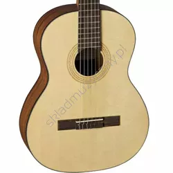 La Mancha Rubinito LSM/59 ][ Gitara klasyczna 3/4