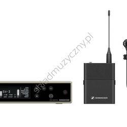 Sennheiser EW-D ME4 SET (S1-7) | System bezprzewodowy z mikrofonem krawatowym ME4