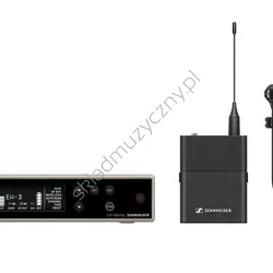 Sennheiser EW-D ME4 SET (S1-7) ][ System bezprzewodowy z mikrofonem krawatowym ME4