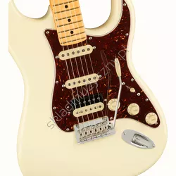 Fender American Professional II Stratocaster HSS MN OWT ][ Gitara elektryczna
