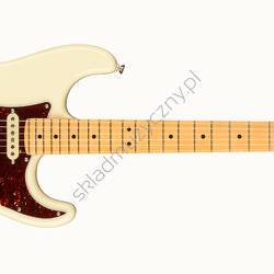 Fender American Professional II Stratocaster HSS MN OWT | Gitara elektryczna
