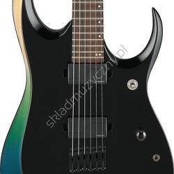 Ibanez RGD61ALA-MTR Axion Label || Multiskalowa gitara elektryczna