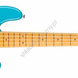 Fender American Professional II Precision Bass V MN MBL || 5-strunowa gitara basowa