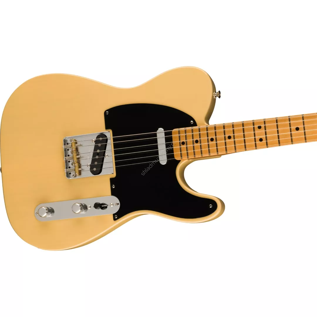 Fender Vintera II 50s Nocaster MN BGB ][ Gitara elektryczna