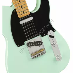 Fender Vintera 50s Telecaster Modified MN SFG ][ Gitara elektryczna