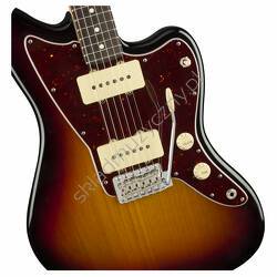 Fender American Performer Jazzmaster RW 3TS || Gitara elektryczna