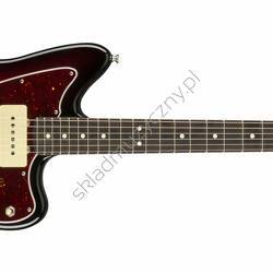 Fender American Performer Jazzmaster RW 3TS | Gitara elektryczna