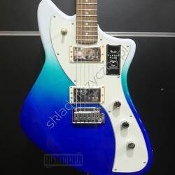 Fender Player Plus Meteora HH PF BLB || Gitara elektryczna