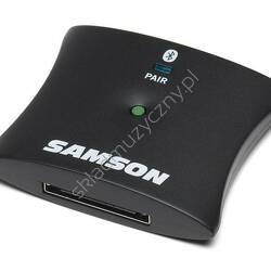 Samson BT30 | Odbiornik Bluetooth do iPod'a
