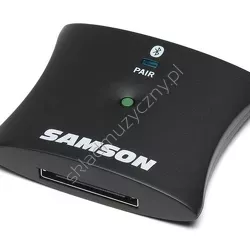 Samson BT30 ][ Odbiornik Bluetooth do iPod'a
