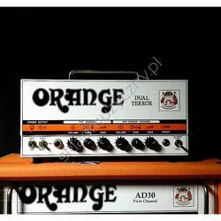 Orange DT30H | Lampowy wzmacniacz gitarowy
