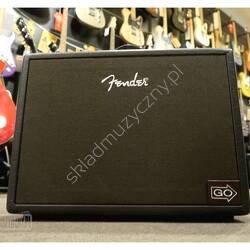 Fender Acoustic Junior Combo || Wzmacniacz akustyczny typu combo 1x8