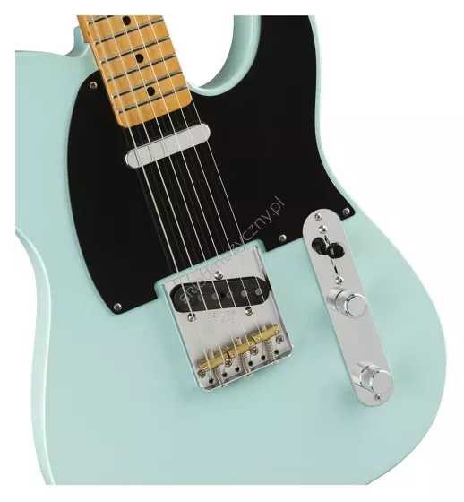 Fender Vintera 50s Telecaster Modified MN DNB ][ Gitara elektryczna