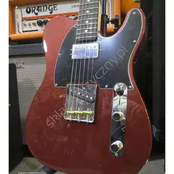 Fender American Performer Telecaster HS RW AUB ][ Gitara elektryczna