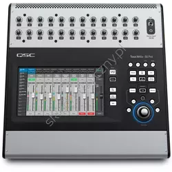 QSC Touchmix-30 PRO ][ Mikser cyfrowy
