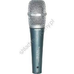 Superlux PRO-238C || Mikrofon pojemnościowy do wokalu