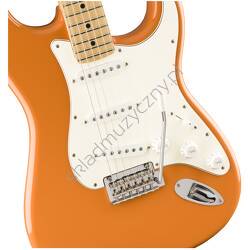 Fender Player Stratocaster MN CAPRI || Gitara elektryczna