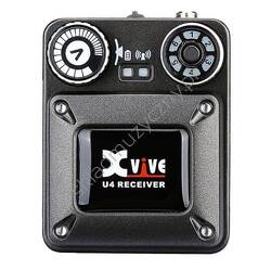 Xvive XV U4R | Odbiornik systemu monitorowego