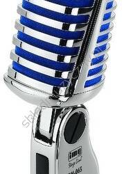 Monacor DM-065 | Mikrofon dynamiczny do wokalu