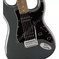 Squier Affinity Stratocaster HH LRL BPG CFM ][ Gitara elektryczna
