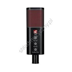 sE Electronics NEOM USB | Mikrofon pojemnościowy na USB