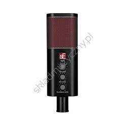 sE Electronics NEOM USB || Mikrofon pojemnościowy na USB