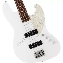 Fender MIJ Elemental Jazz Bass HH RW NWT ][ 4-strunowa gitara basowa