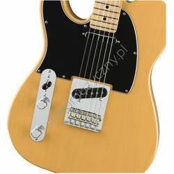 Fender Player Telecaster LH MN BTB || Gitara elektryczna Leworęczna