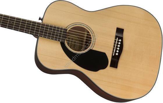 Fender CC-60S Left-Hand Natural || Leworęczna gitara akustyczna