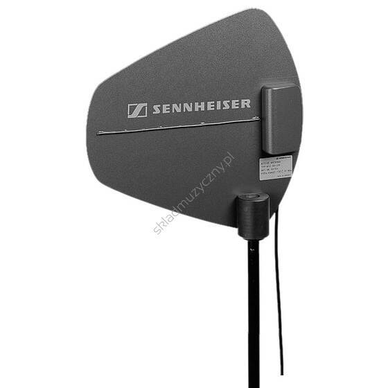 Sennheiser A 12AD-UHF || Antena kierunkowa