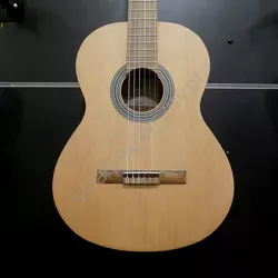 Laqant by Alhambra College ][ Gitara klasyczna 4/4