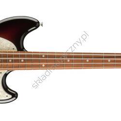 Fender Vintera 60s Mustang Bass PF 3TS | 4-strunowa gitara basowa
