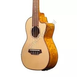 Ohana CK-70WCE ][ Elektro-akustyczne ukulele koncertowe