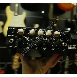 DVMark Little 250 M | Wzmacniacz gitarowy typu head 