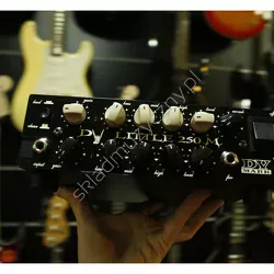 DVMark Little 250 M ][ Wzmacniacz gitarowy typu head