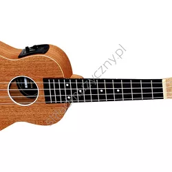 Ortega RFU10SE ][ Elektro-akustyczne ukulele sopranowe