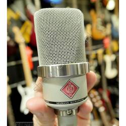 Neumann TLM 102 | Mikrofon pojemnościowy