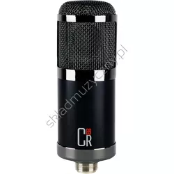 MXL CR89 ][ Pojemnościowy mikrofon studyjny