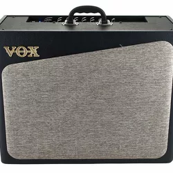 VOX AV60 ][ Wzmacniacz gitarowy typu combo 1x12