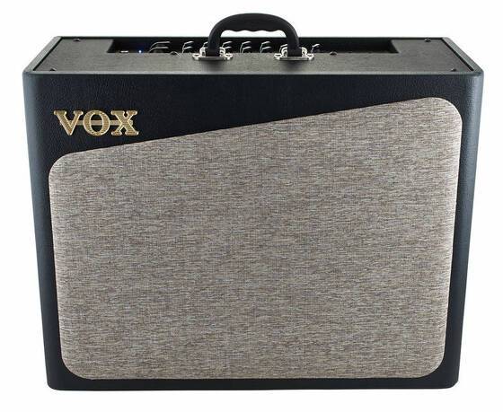 VOX AV60 || Combo gitarowe