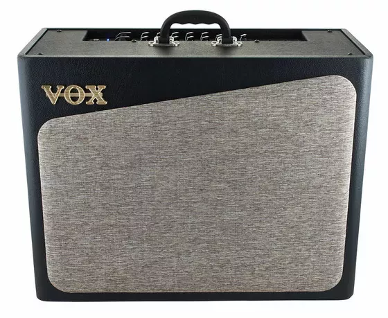 VOX AV60 ][ Wzmacniacz gitarowy typu combo 1x12
