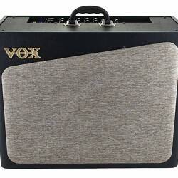 VOX AV60 || Wzmacniacz gitarowy typu combo 1x12