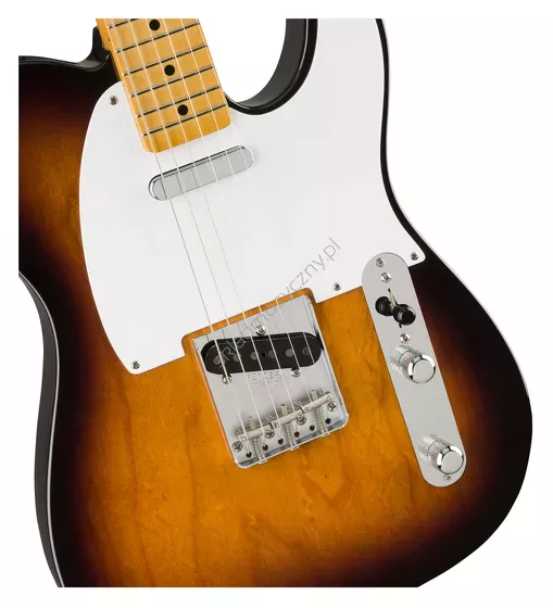 Fender Vintera 50s Telecaster MN 2TS ][ Gitara elektryczna