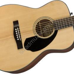 Fender CC-60S Natural || Gitara akustyczna