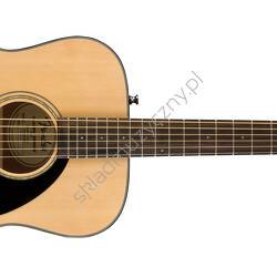 Fender CC-60S Natural | Gitara akustyczna