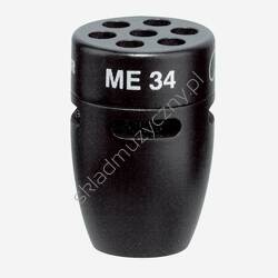 Sennheiser Me34 || Kapsuła mikrofonowa pojemnościowa kardioida