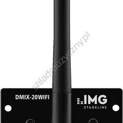 IMG Stageline DMIX-20WIFI || Karta rozszerzenia WIFI do miksera DMIX-20