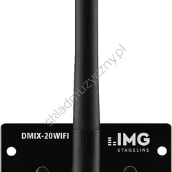 IMG Stageline DMIX-20WIFI ][ Karta rozszerzenia WIFI do miksera DMIX-20