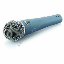 JTS NX-8 | Dynamiczny mikrofon wokalowy