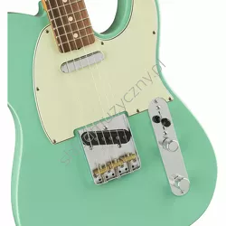 Fender Vintera 60s Telecaster Modified PF SFMG ][ Gitara elektryczna